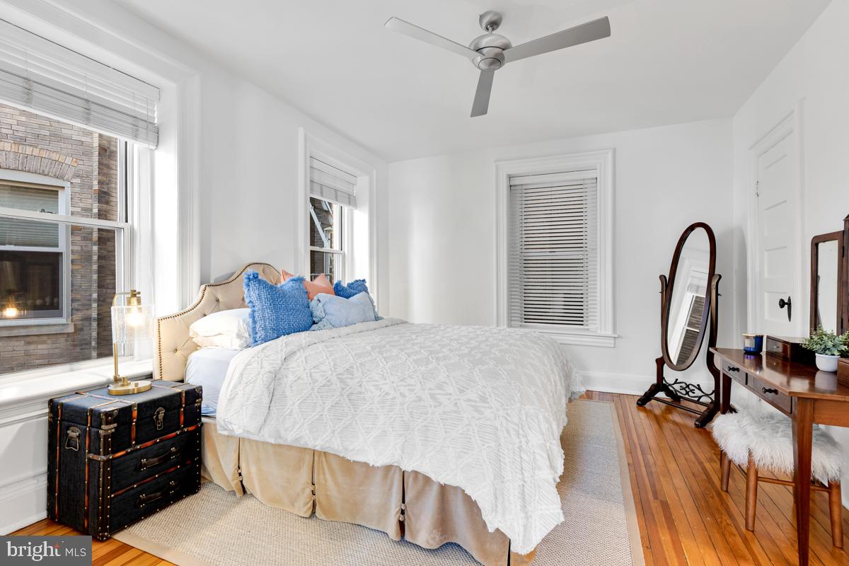 2022 COLUMBIA ROAD NW Unit: 406