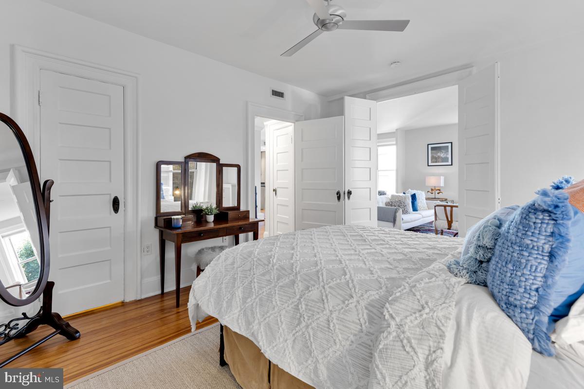2022 COLUMBIA ROAD NW Unit: 406