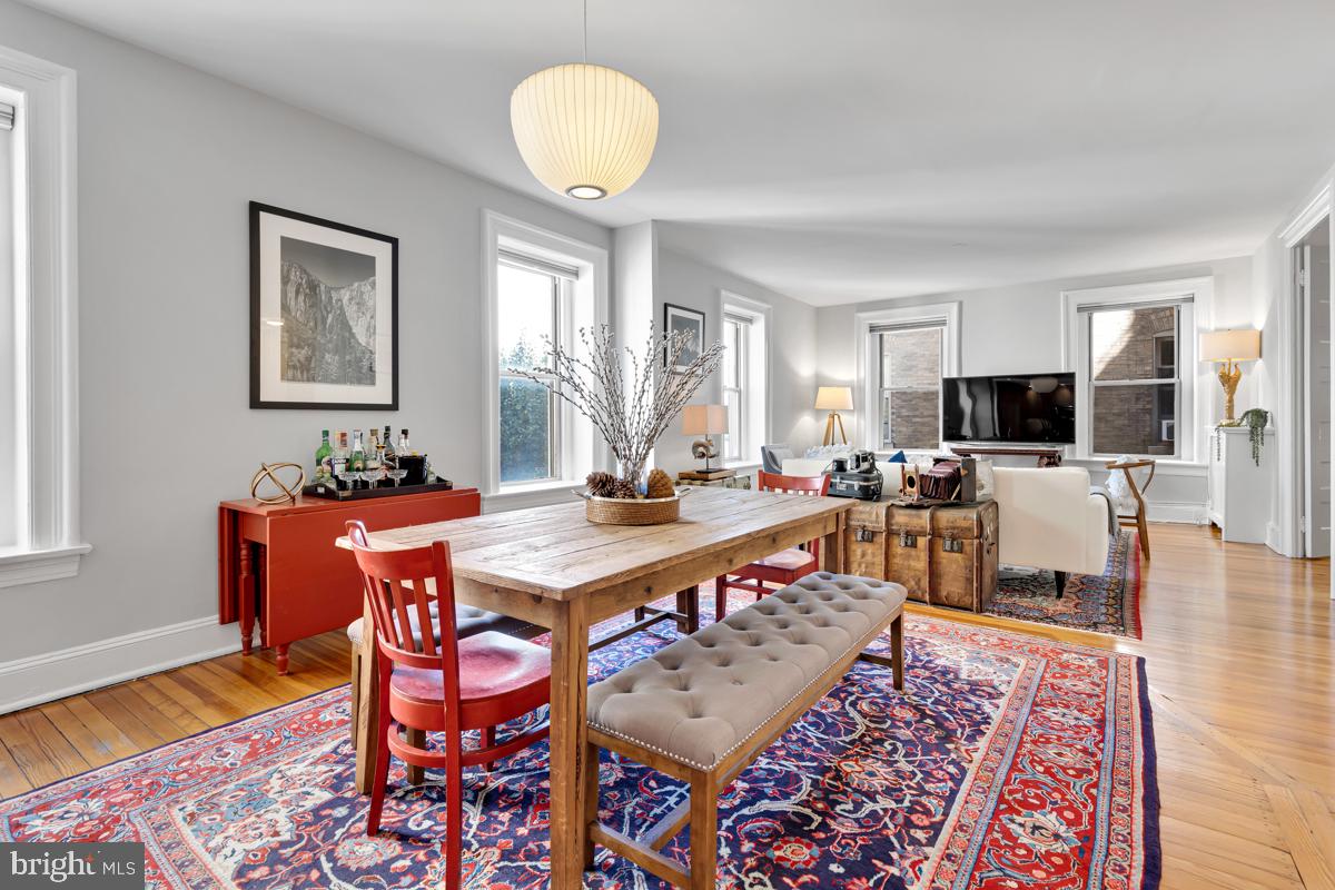 2022 COLUMBIA ROAD NW Unit: 406