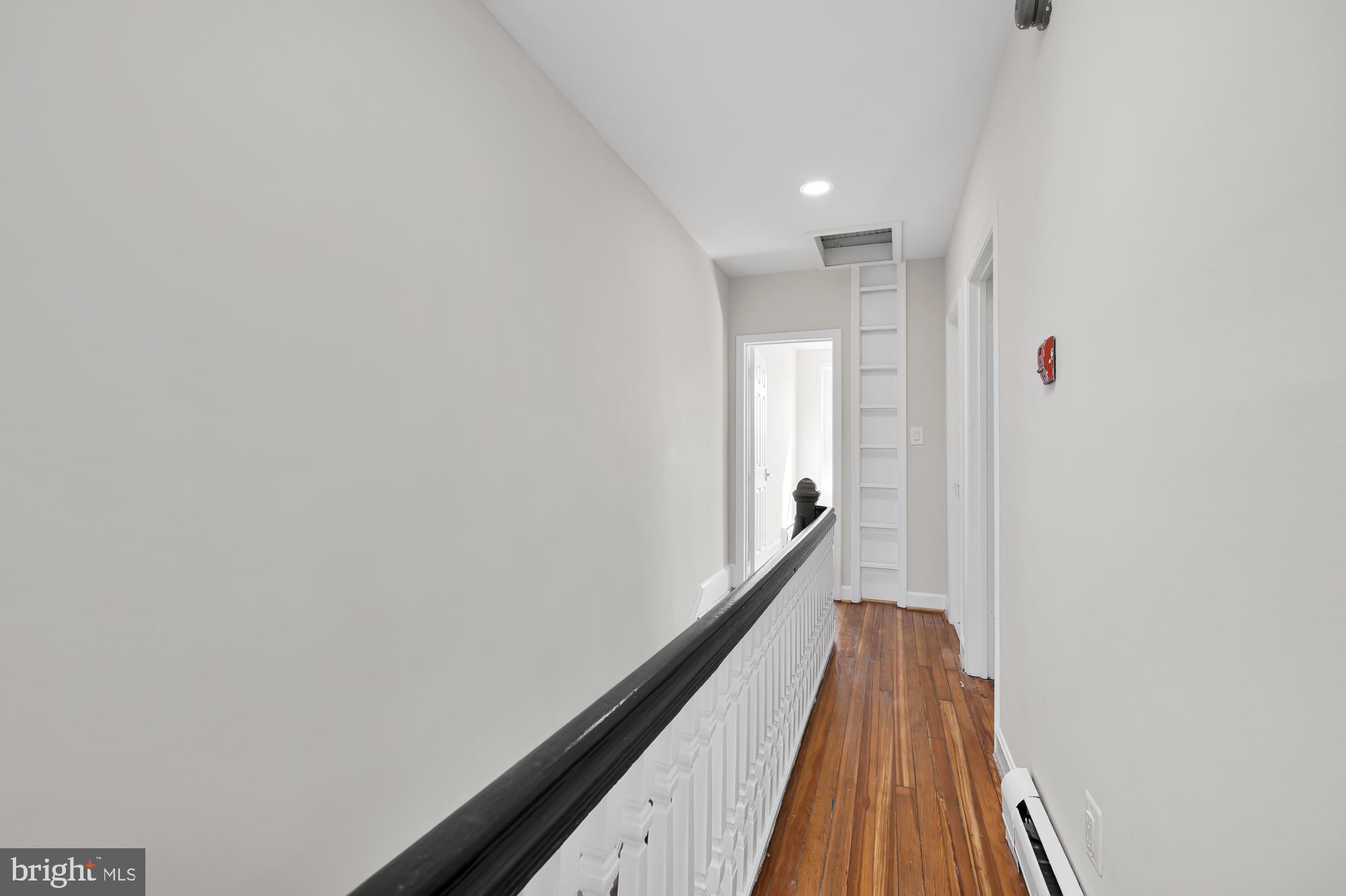 1105 East Capitol STREET SE Unit: 4