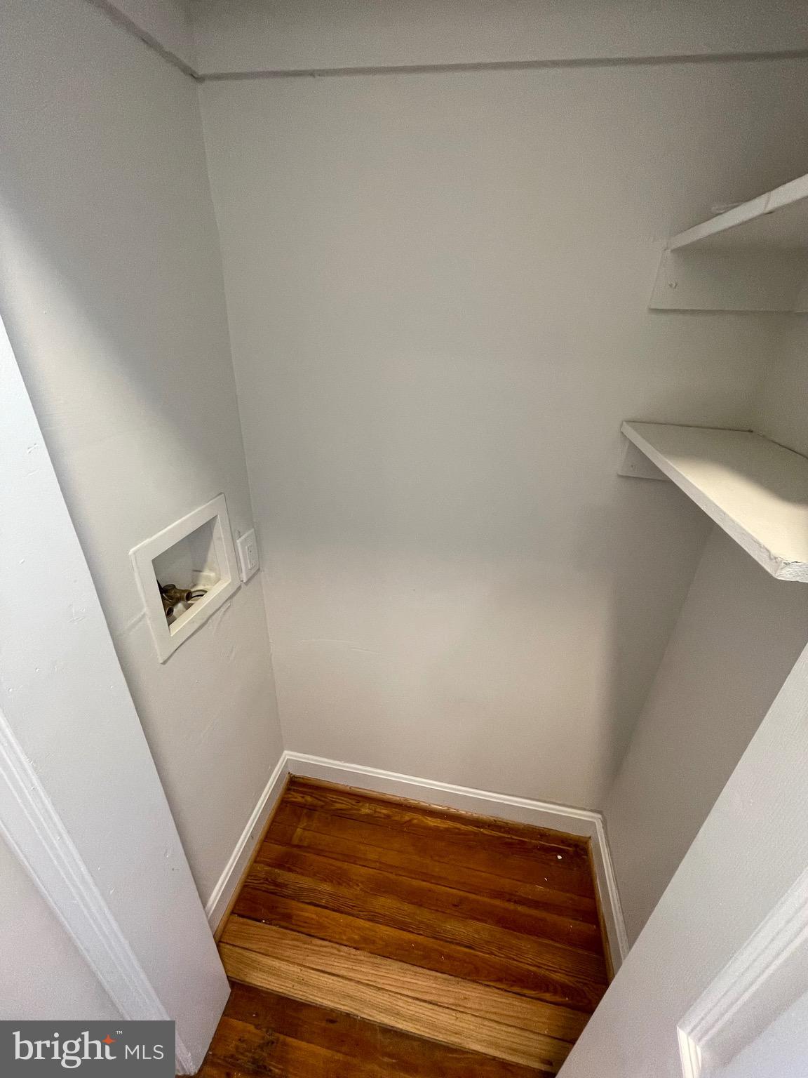 1105 East Capitol STREET SE Unit: 4