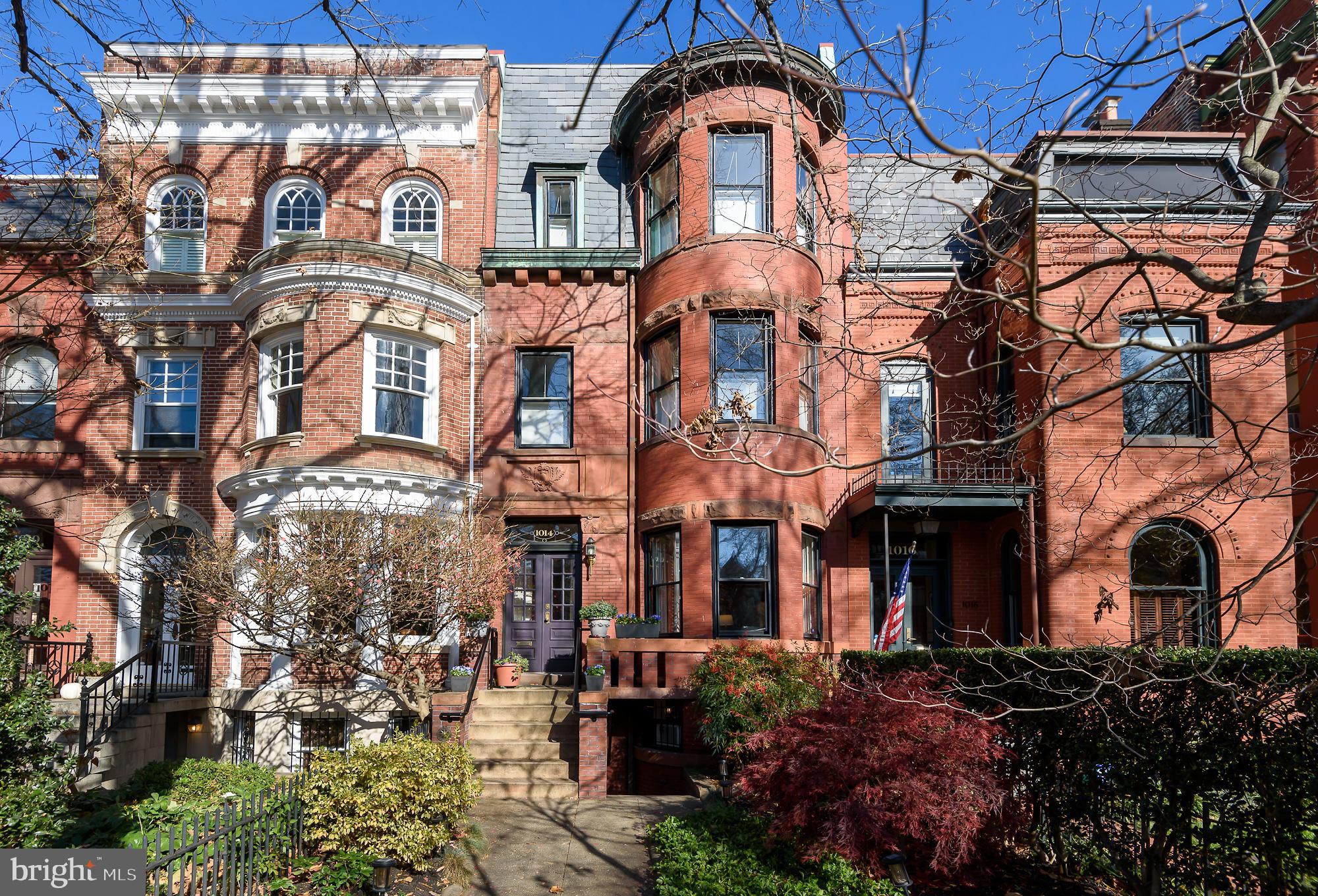 1014 Massachusetts AVENUE NE