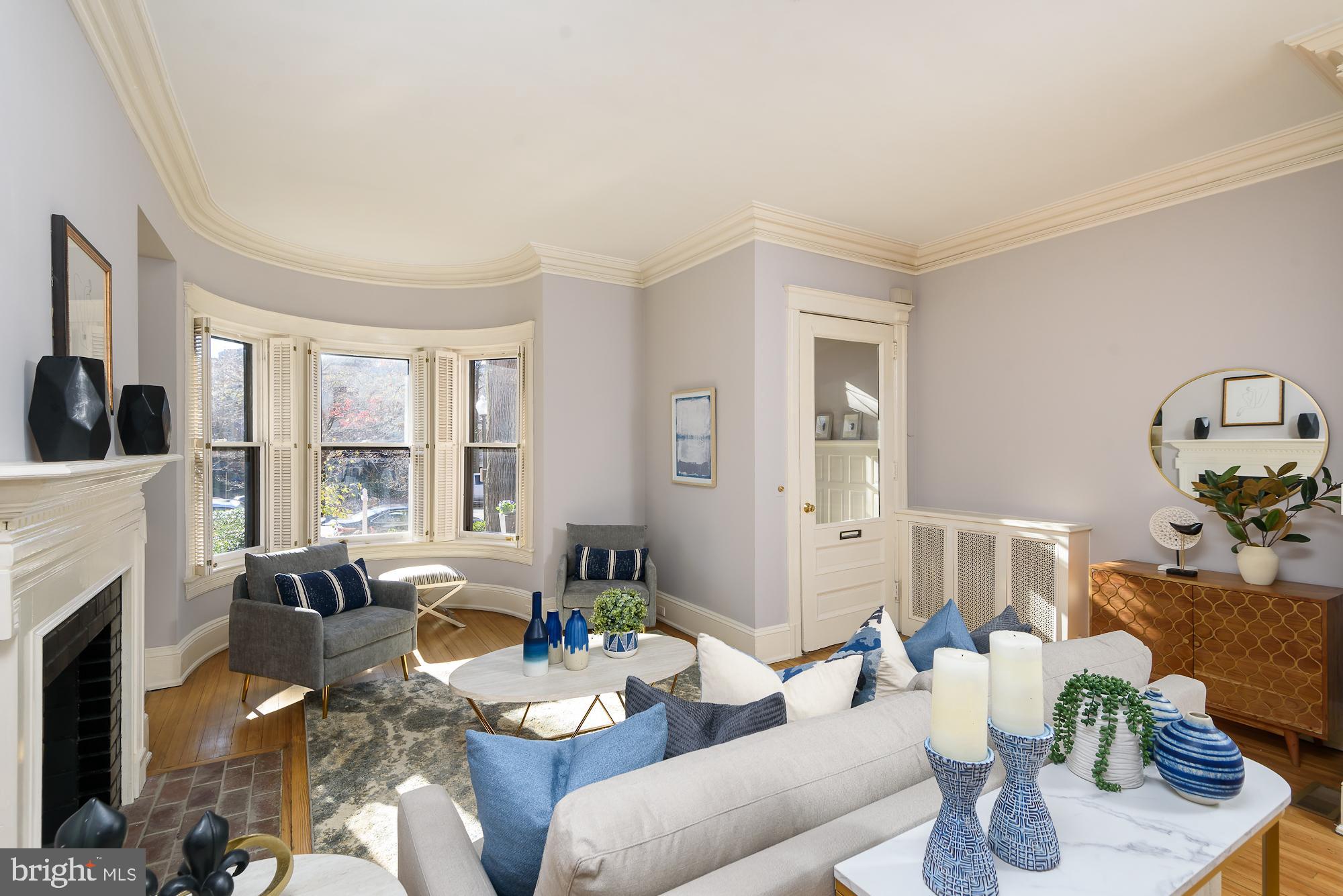 1014 Massachusetts AVENUE NE