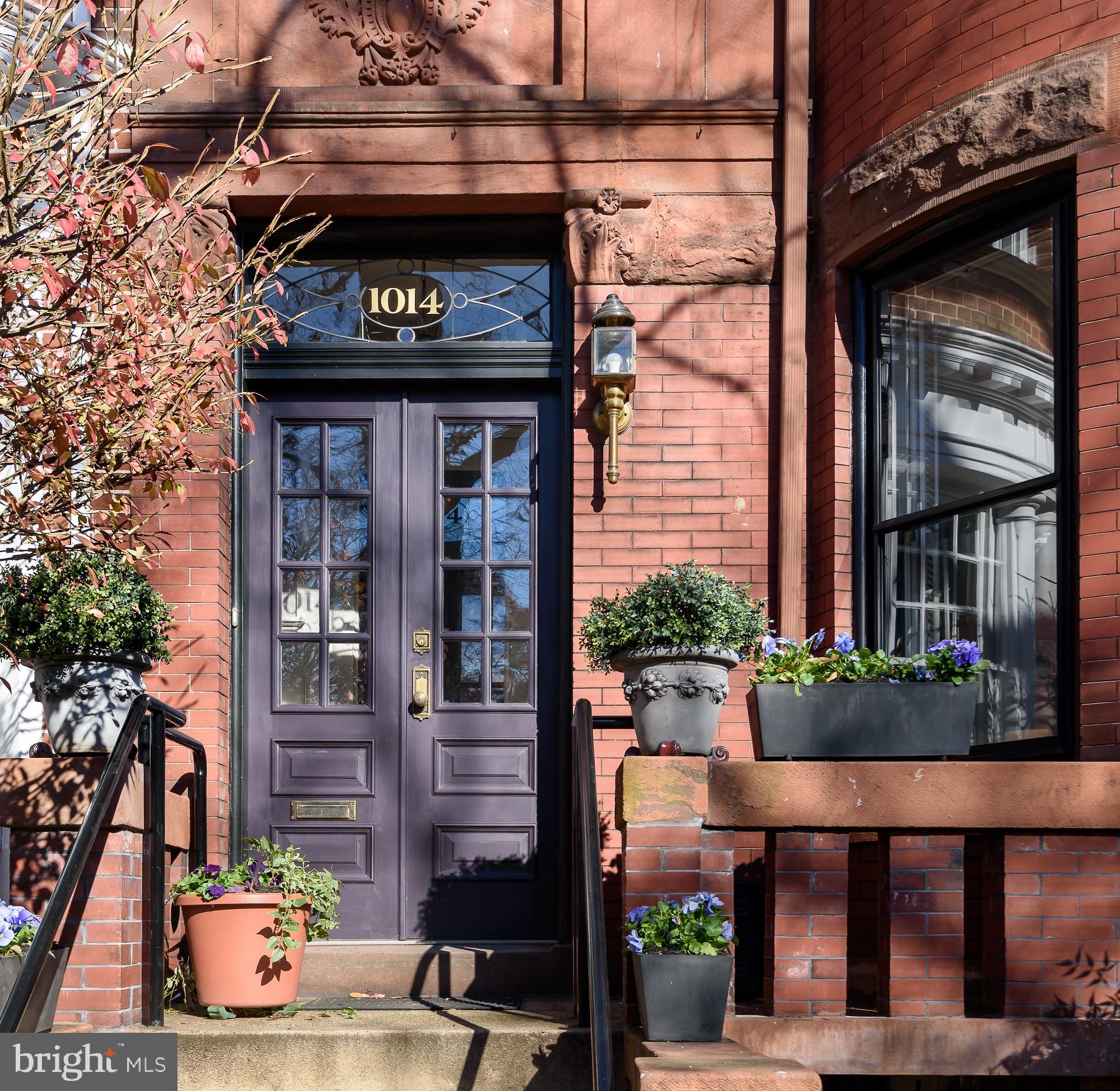 1014 Massachusetts AVENUE NE