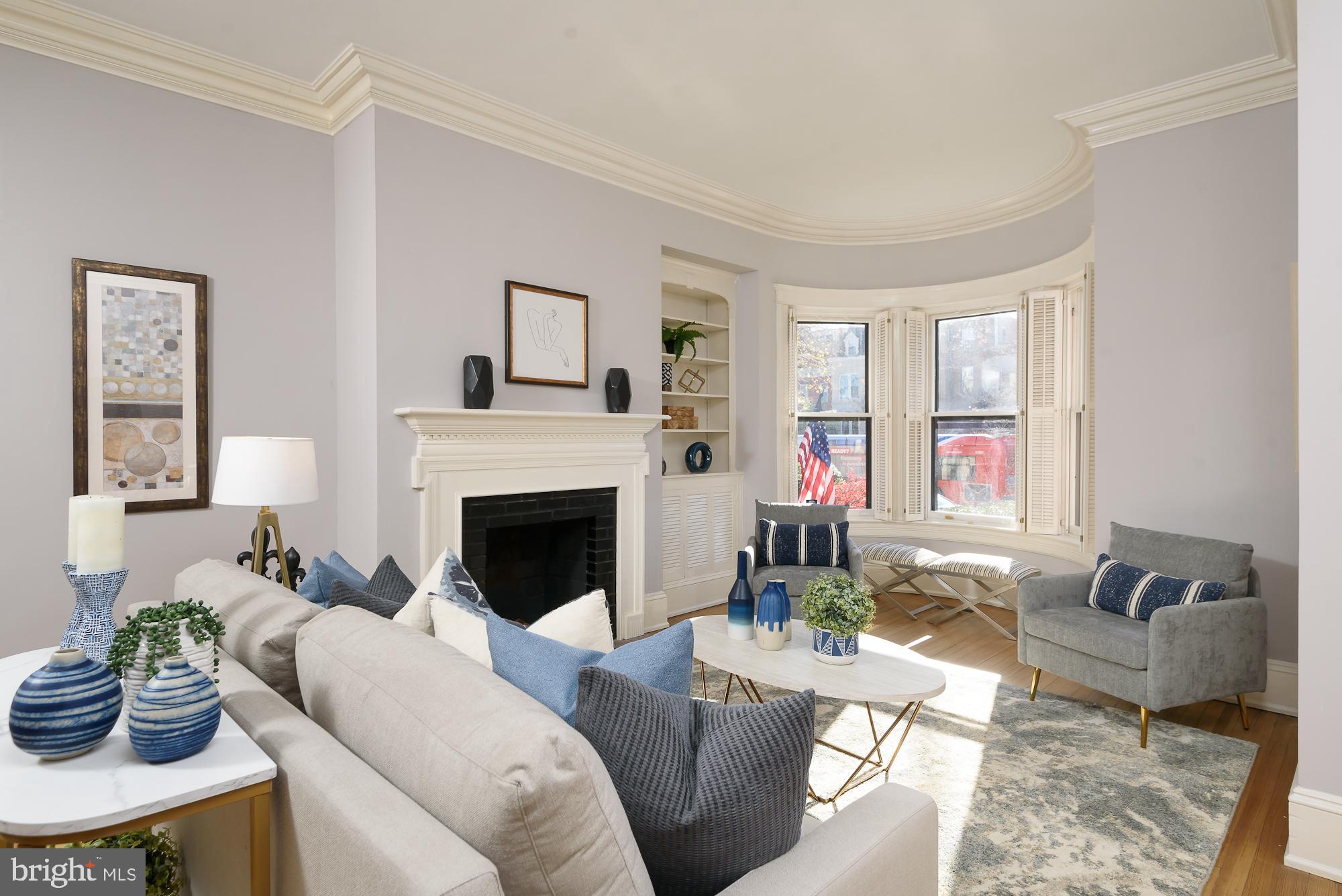 1014 Massachusetts AVENUE NE