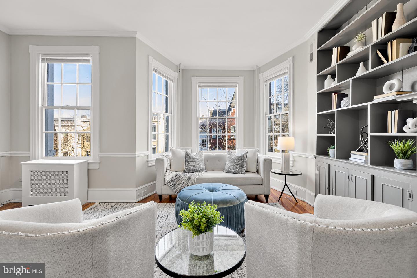 124 6th Street NE