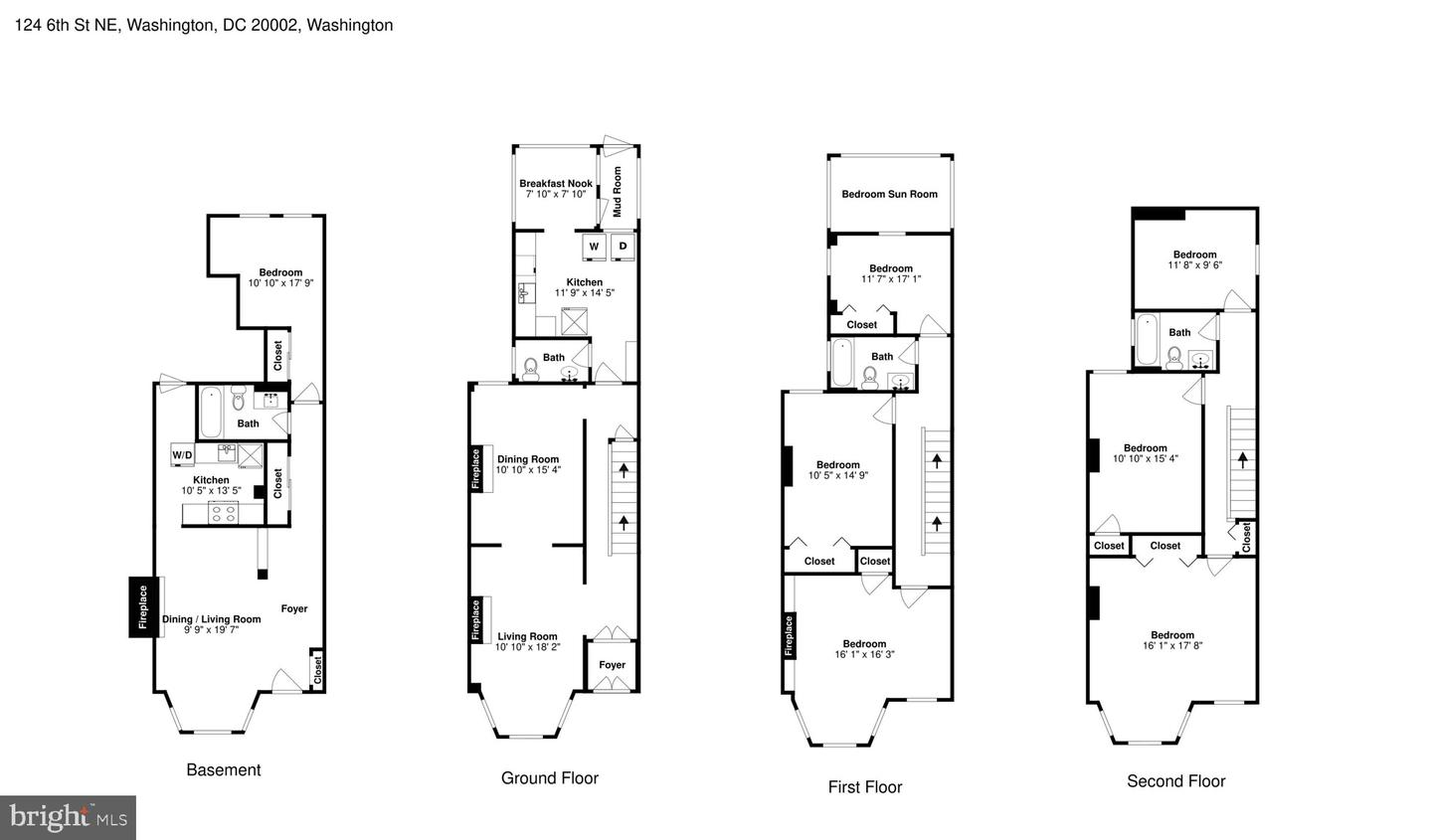 124 6th Street NE