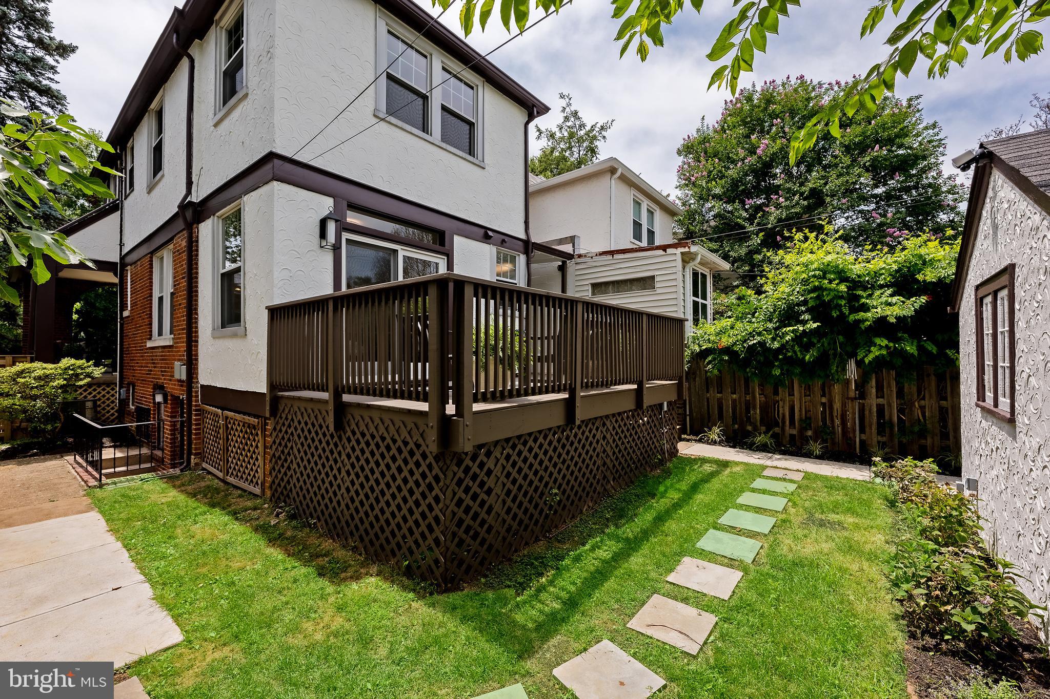 3805 VAN NESS STREET NW
