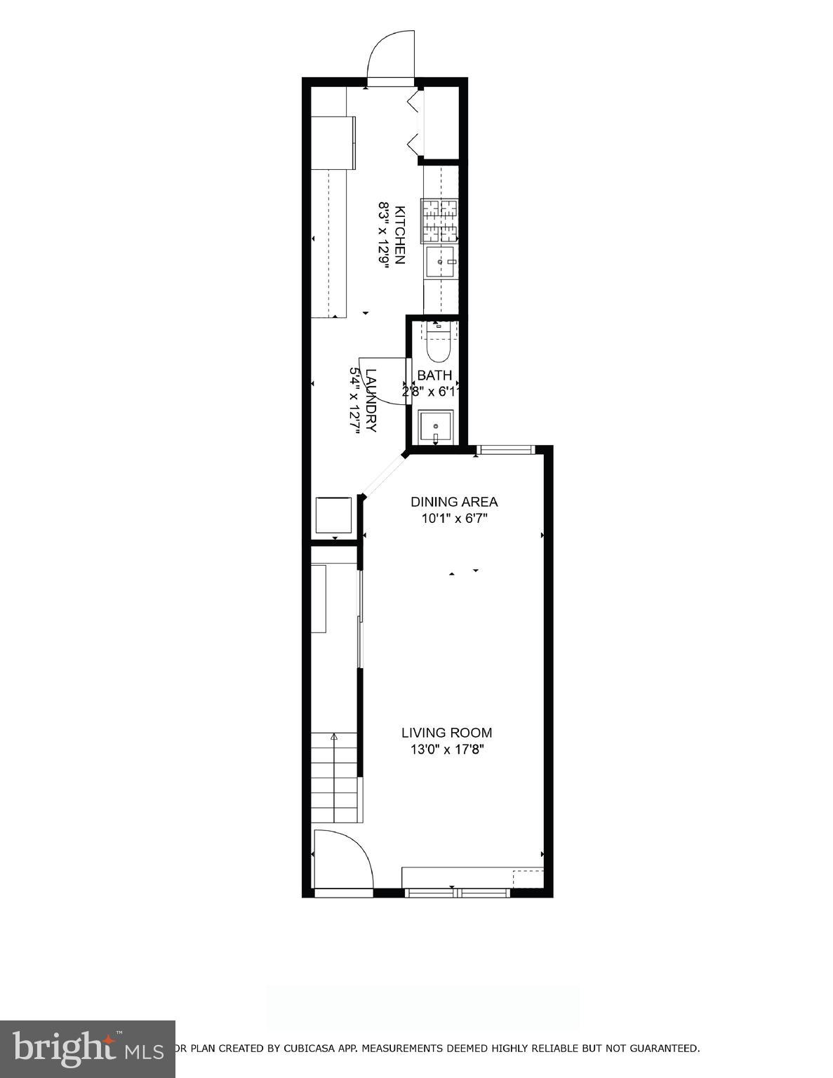 1716-Half A St SE