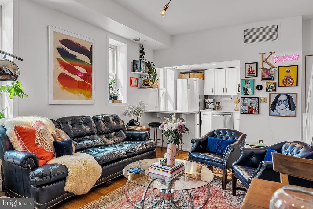 1341 East Capitol SE #303