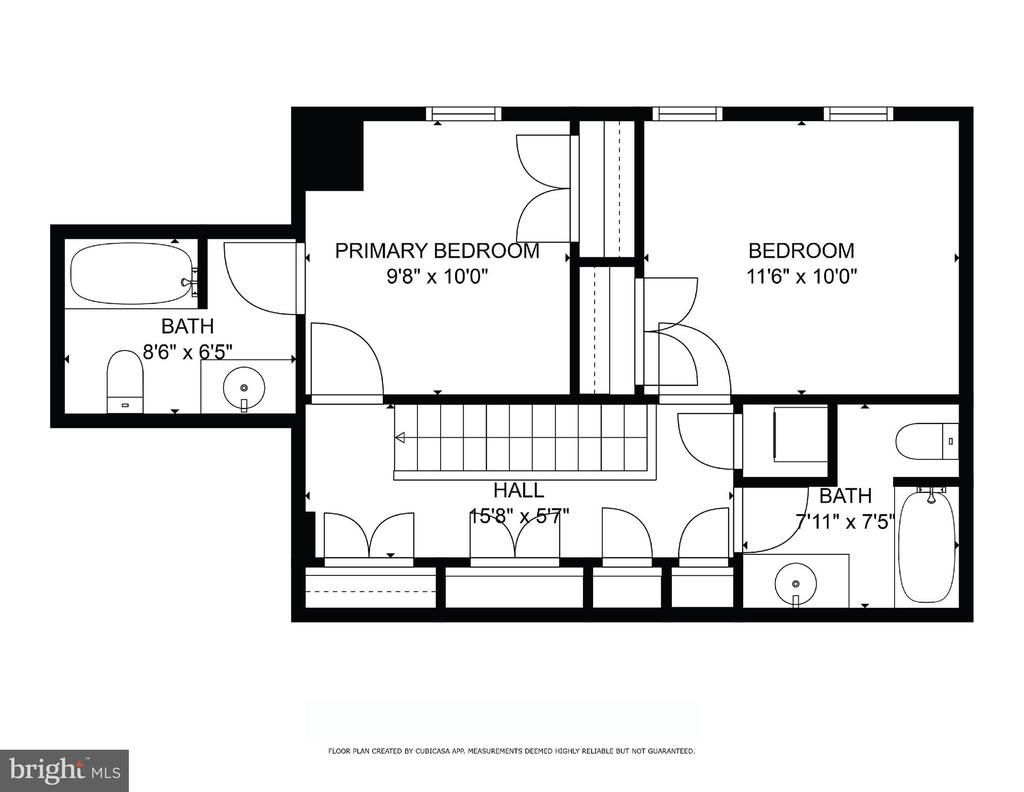 1341 East Capitol SE #303