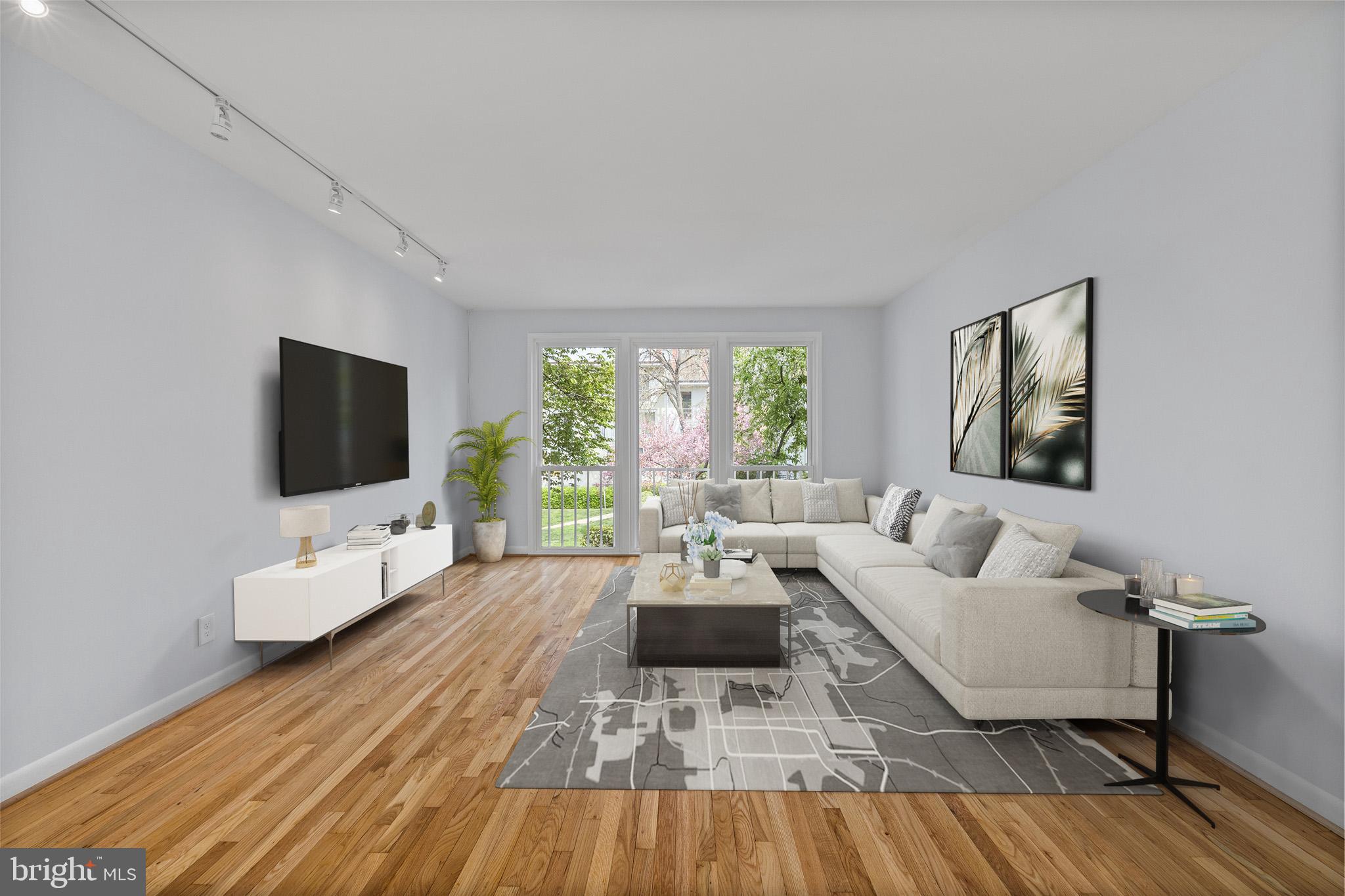 723 DELAWARE AVENUE SW 219