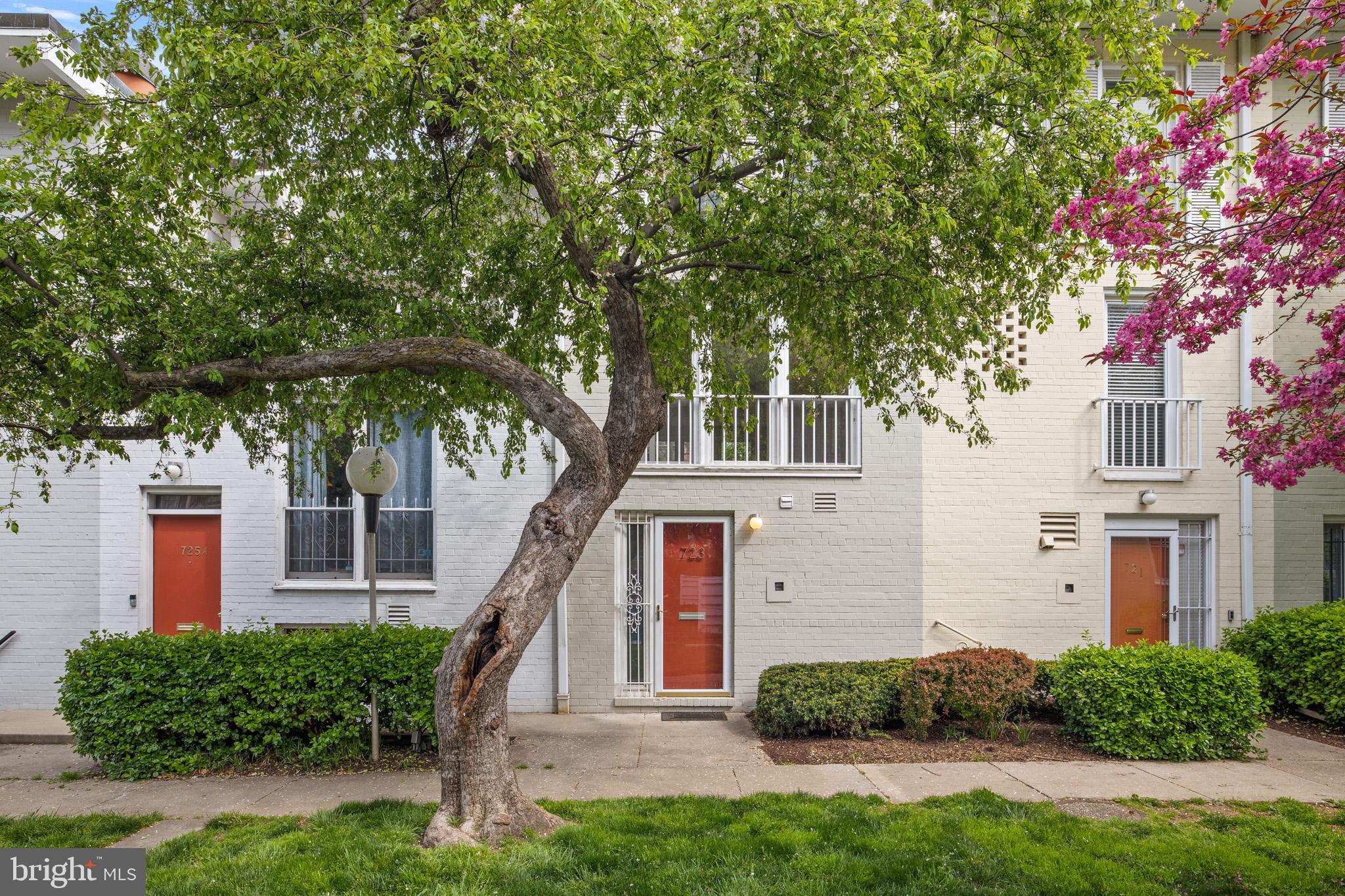 723 DELAWARE AVENUE SW 219