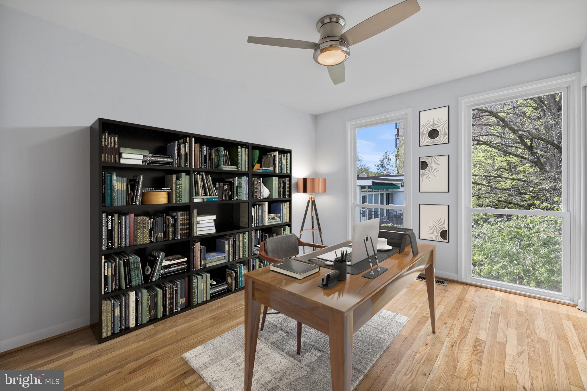 723 DELAWARE AVENUE SW 219