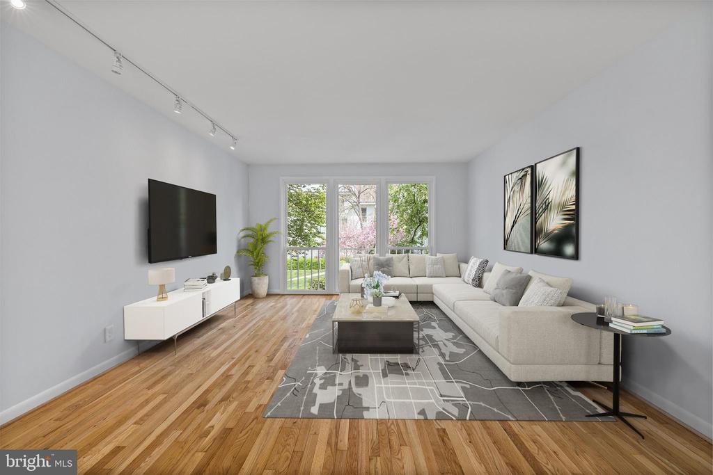 723 DELAWARE AVENUE SW 219