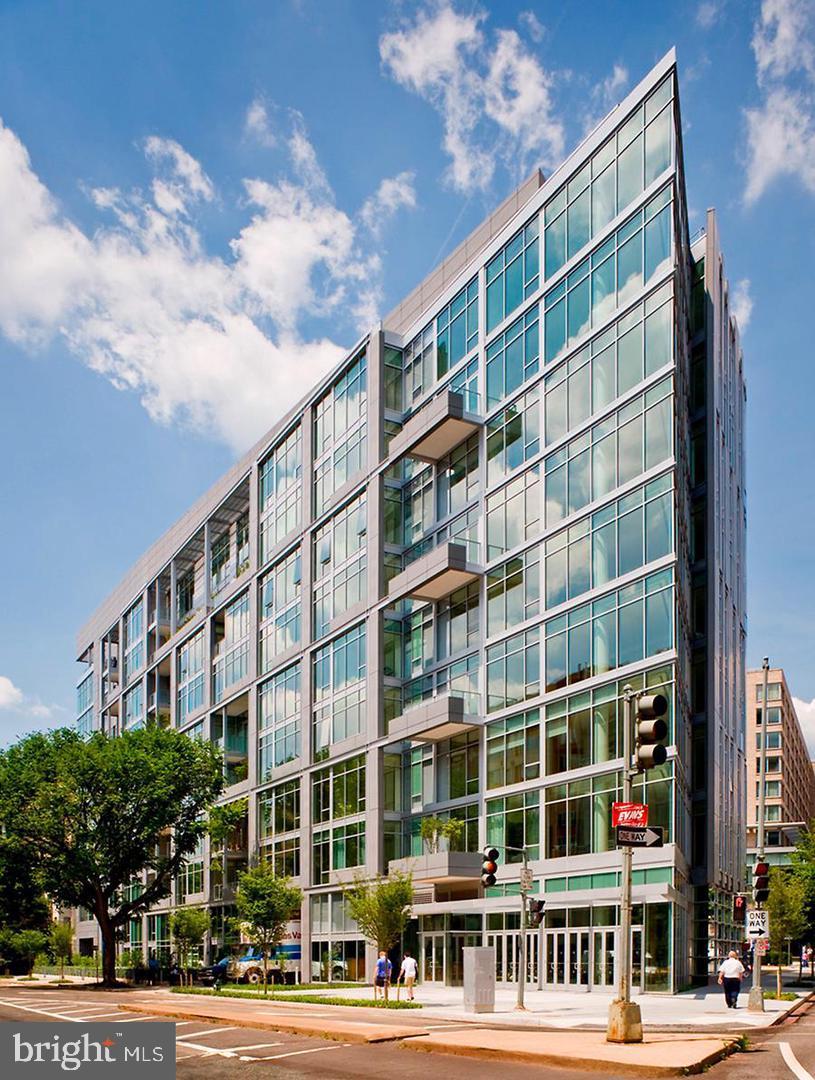 1177 22ND STREET NW 4K