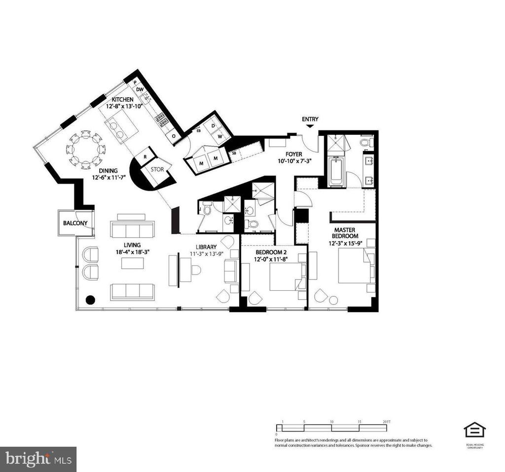 1177 22ND STREET NW 4K