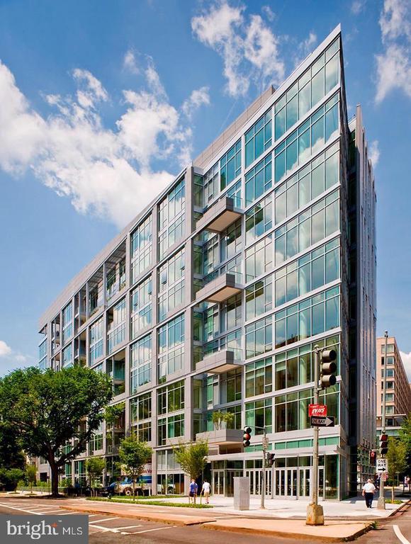 1177 22ND STREET NW 4K