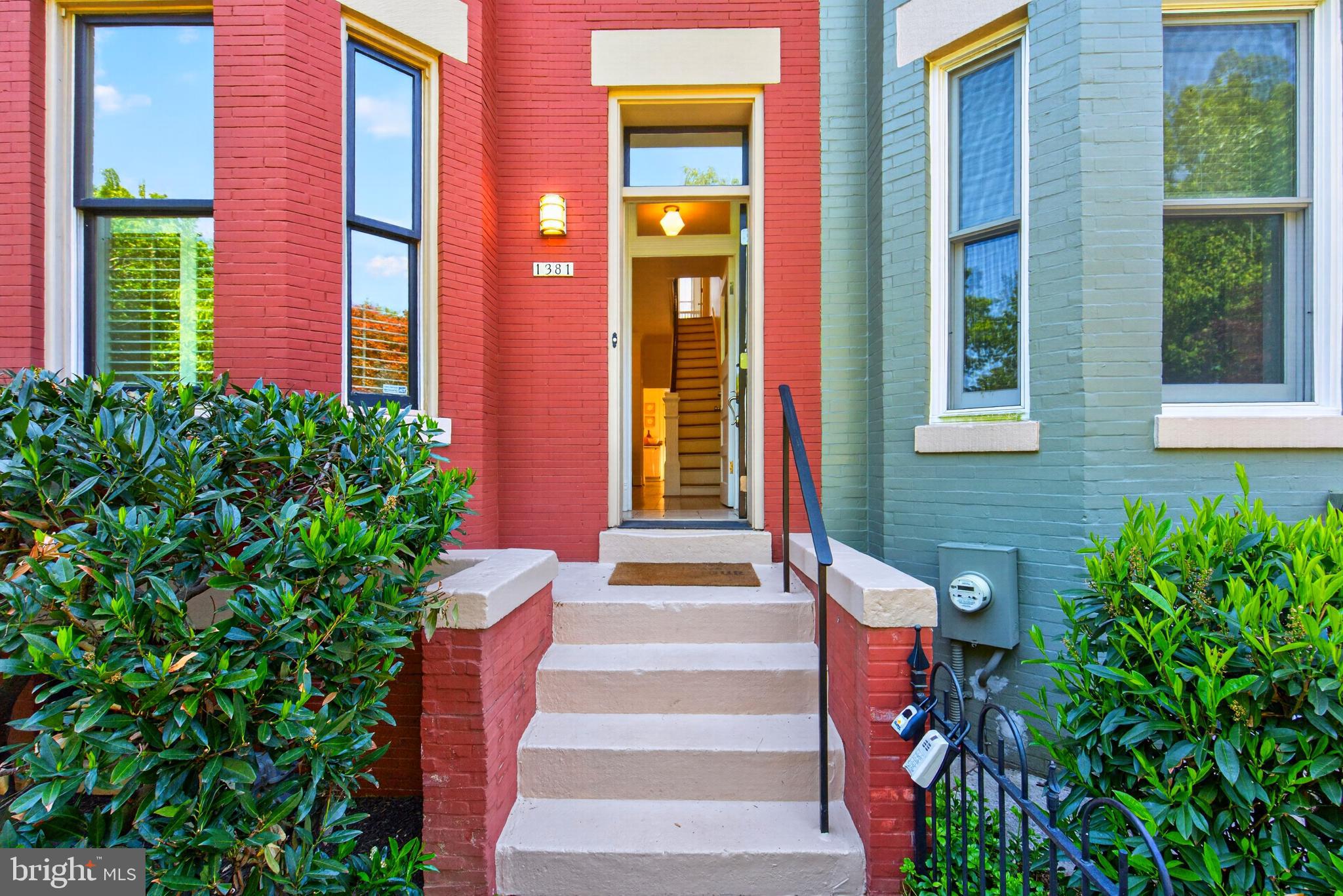 1381 NORTH CAROLINA AVENUE NE