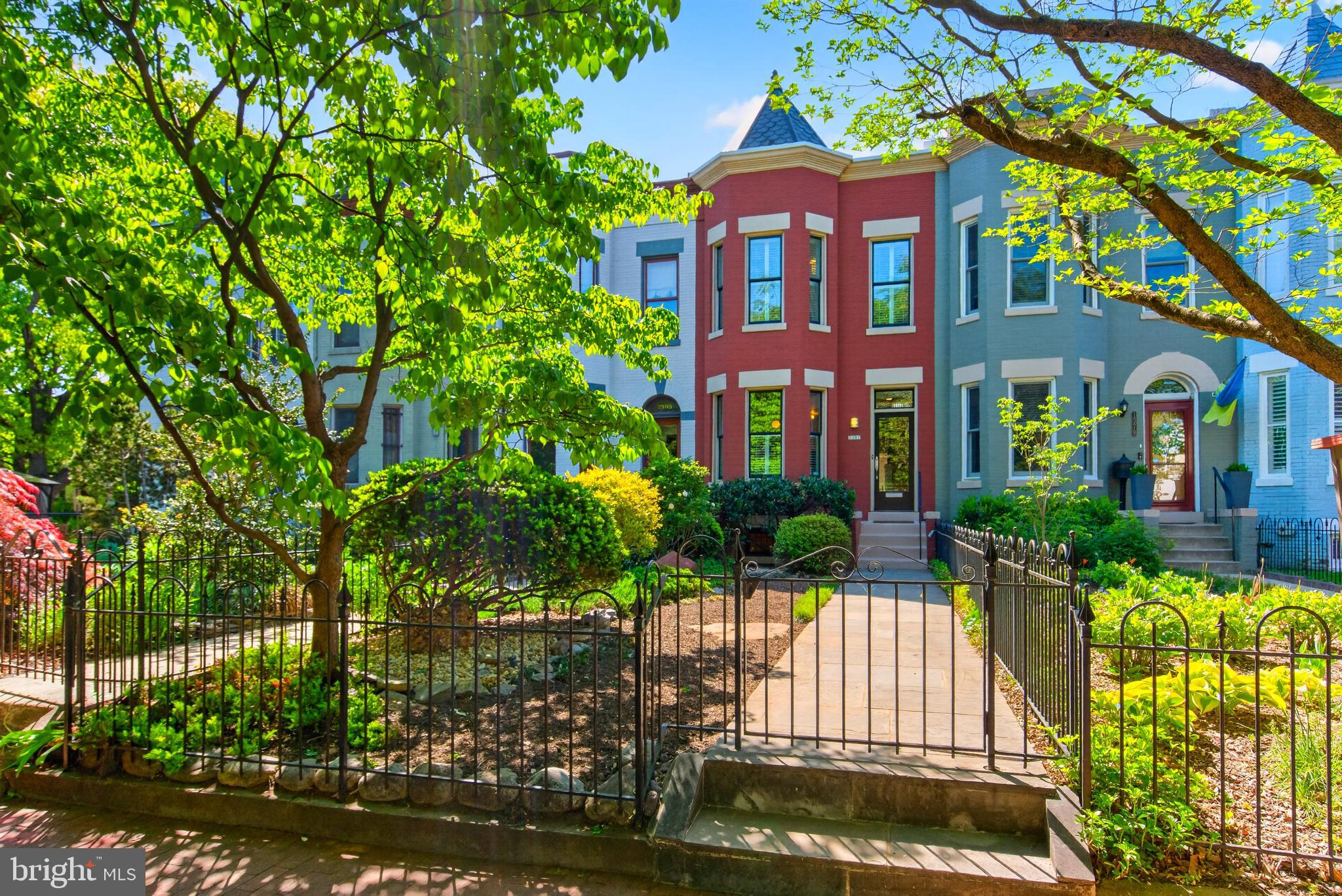 1381 NORTH CAROLINA AVENUE NE