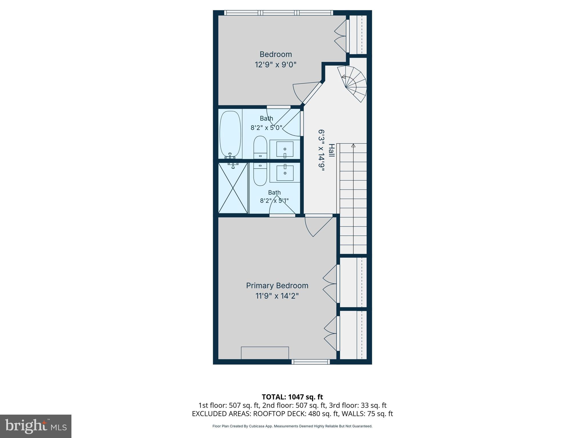 256 15TH STREET SE #7