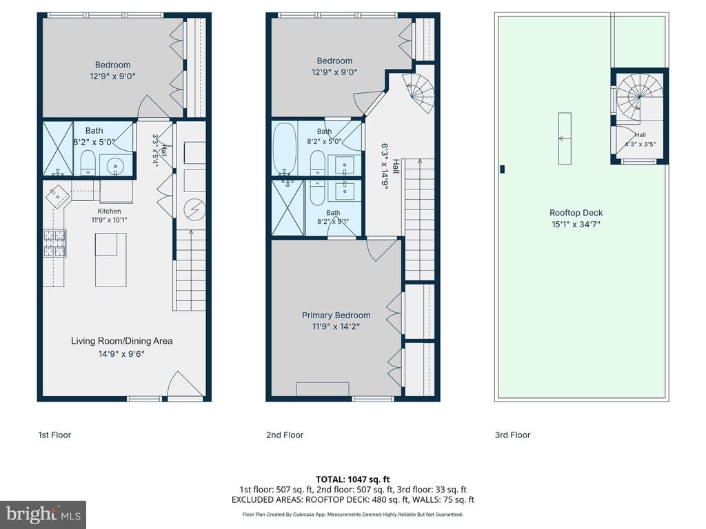 256 15TH STREET SE #7