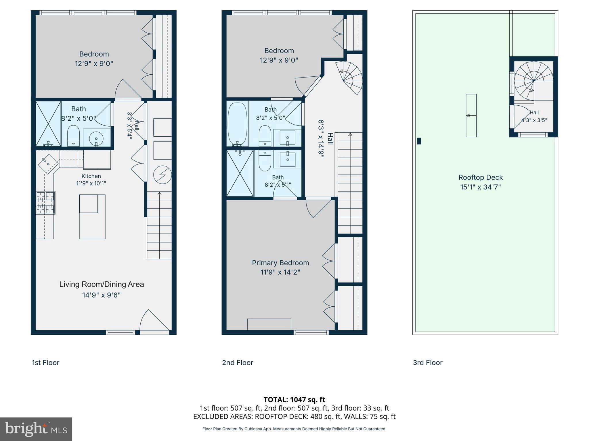 256 15TH STREET SE #7