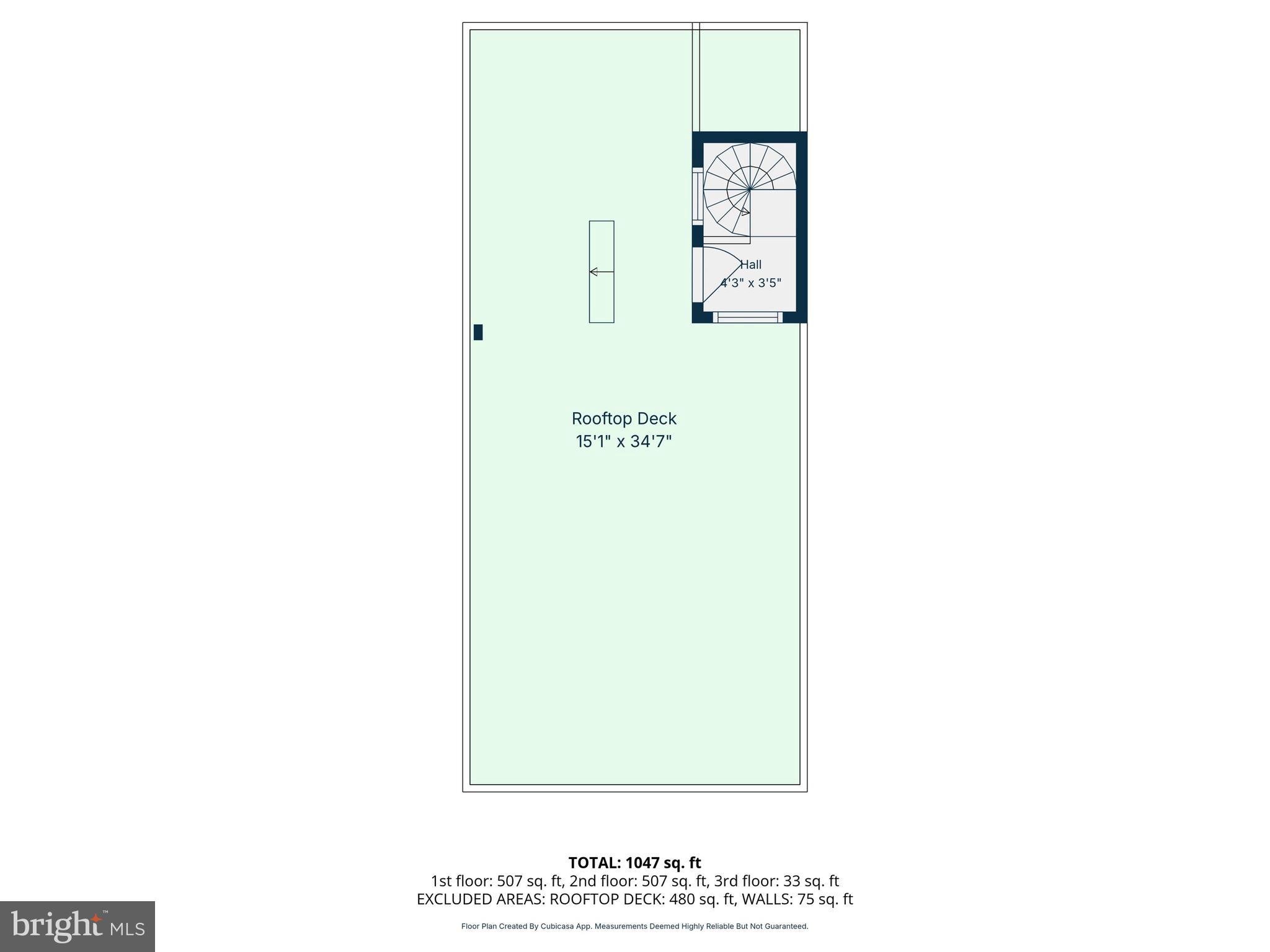 256 15TH STREET SE #7