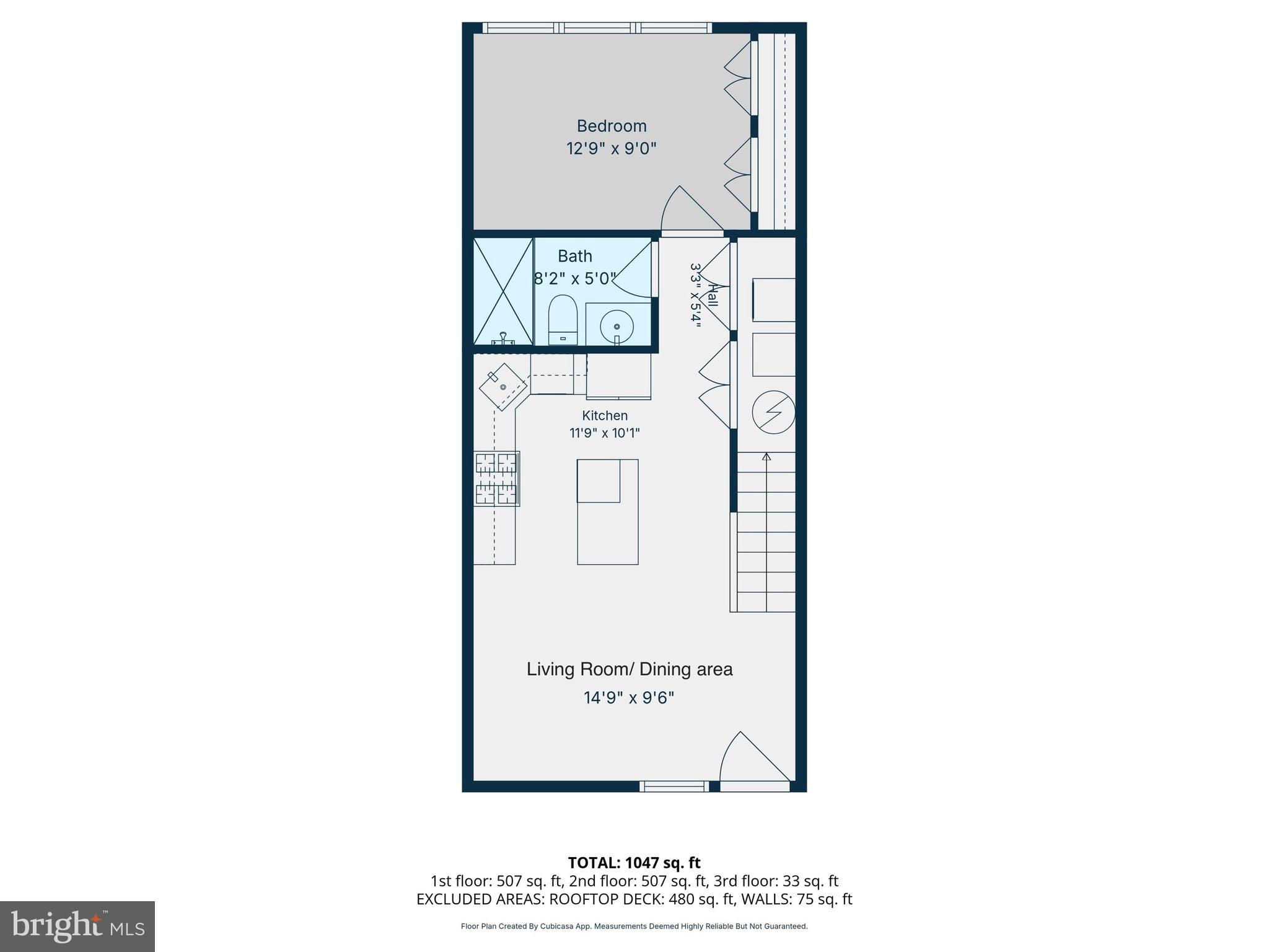 256 15TH STREET SE #7