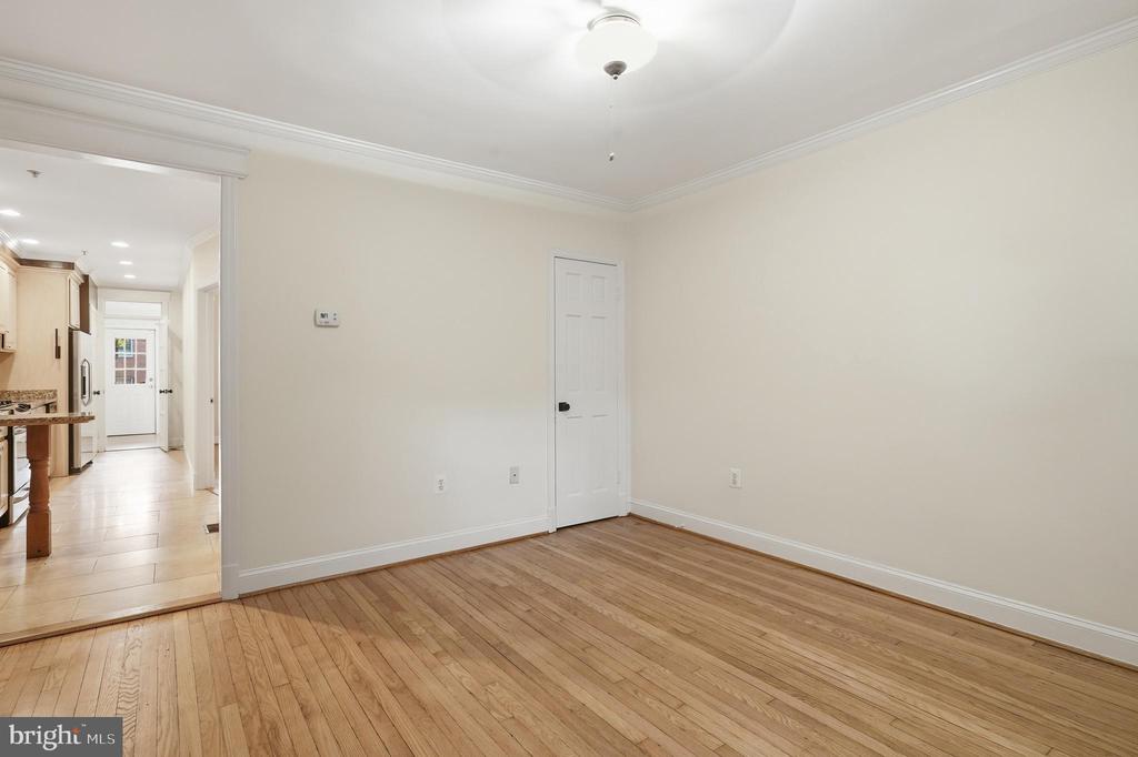 4010 KANSAS AVENUE NW Unit: 2