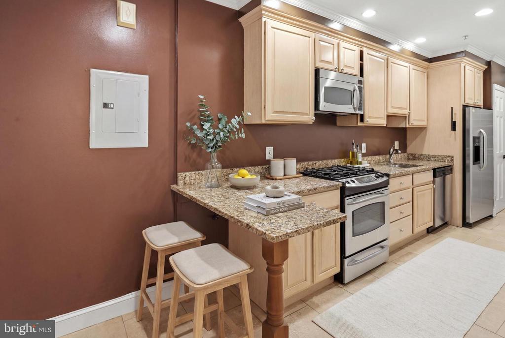 4010 KANSAS AVENUE NW Unit: 2