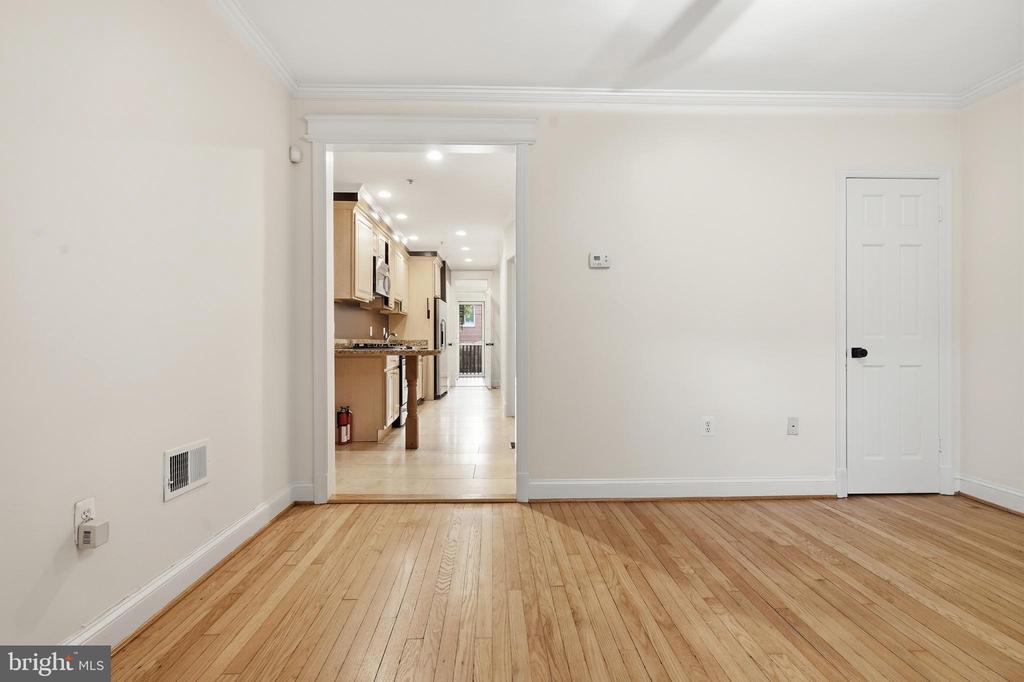 4010 KANSAS AVENUE NW Unit: 2