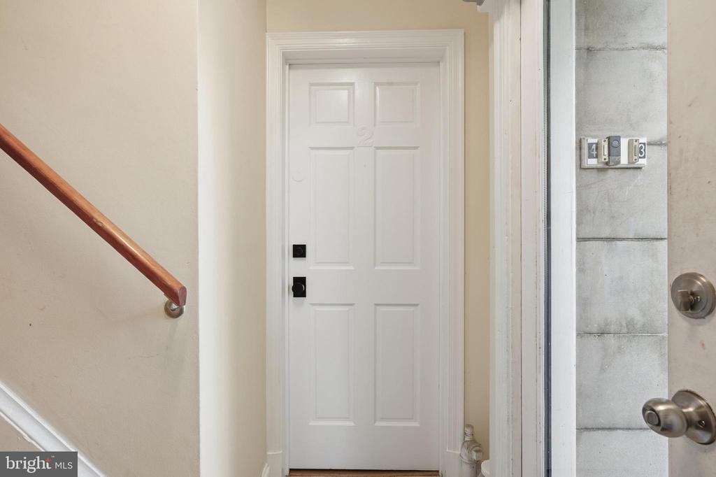 4010 KANSAS AVENUE NW Unit: 2