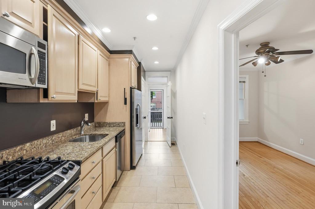4010 KANSAS AVENUE NW Unit: 2