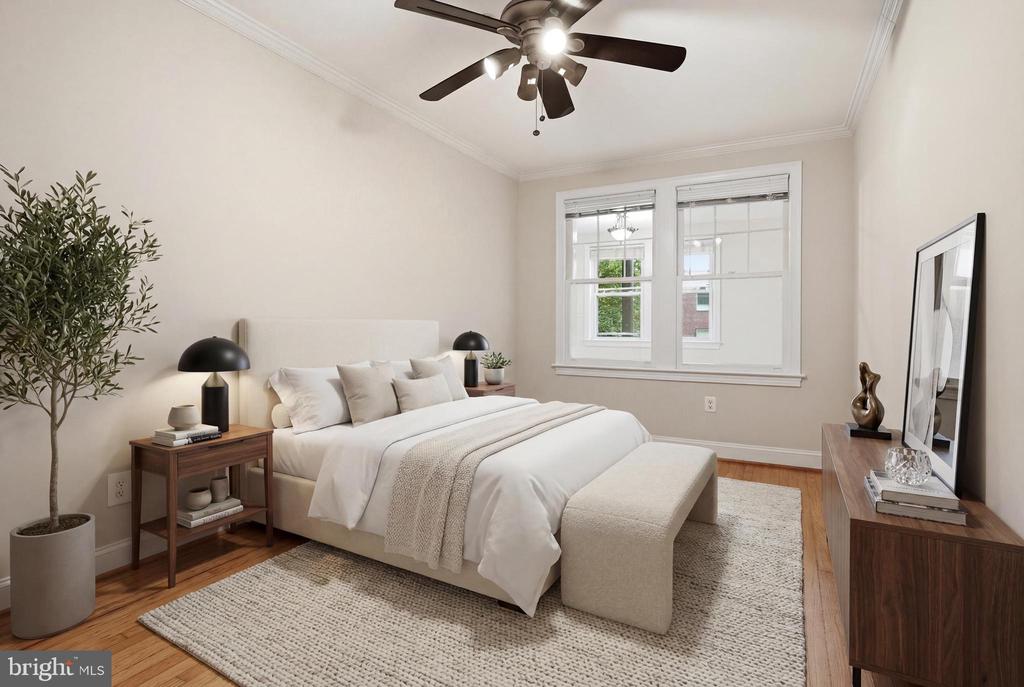 4010 KANSAS AVENUE NW Unit: 2