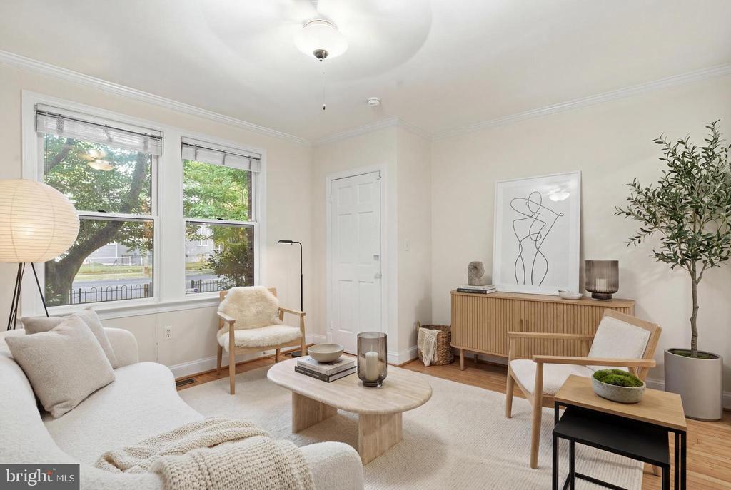 4010 KANSAS AVENUE NW Unit: 2