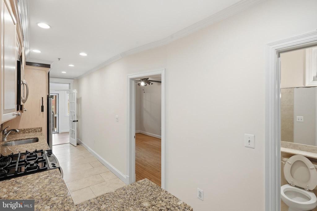 4010 KANSAS AVENUE NW Unit: 2