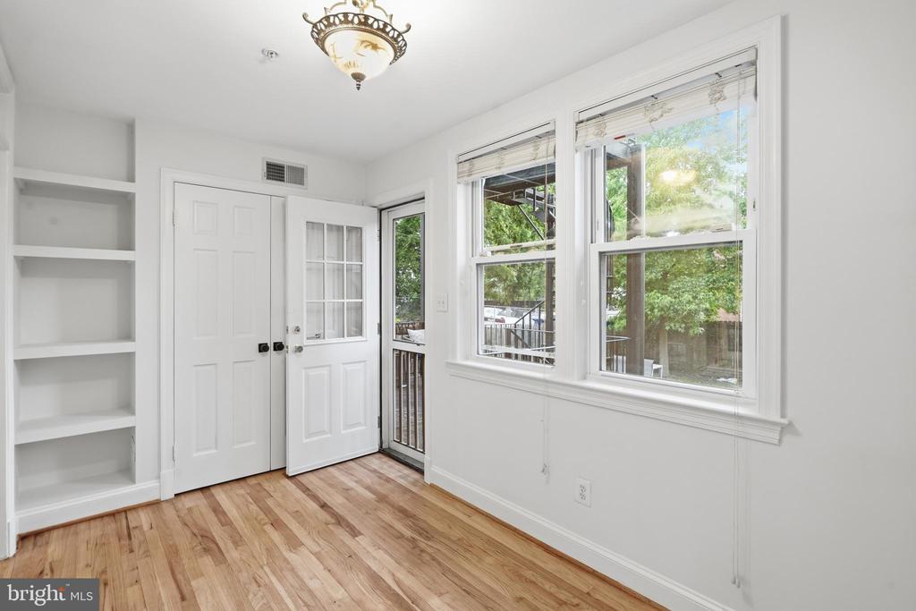 4010 KANSAS AVENUE NW Unit: 2