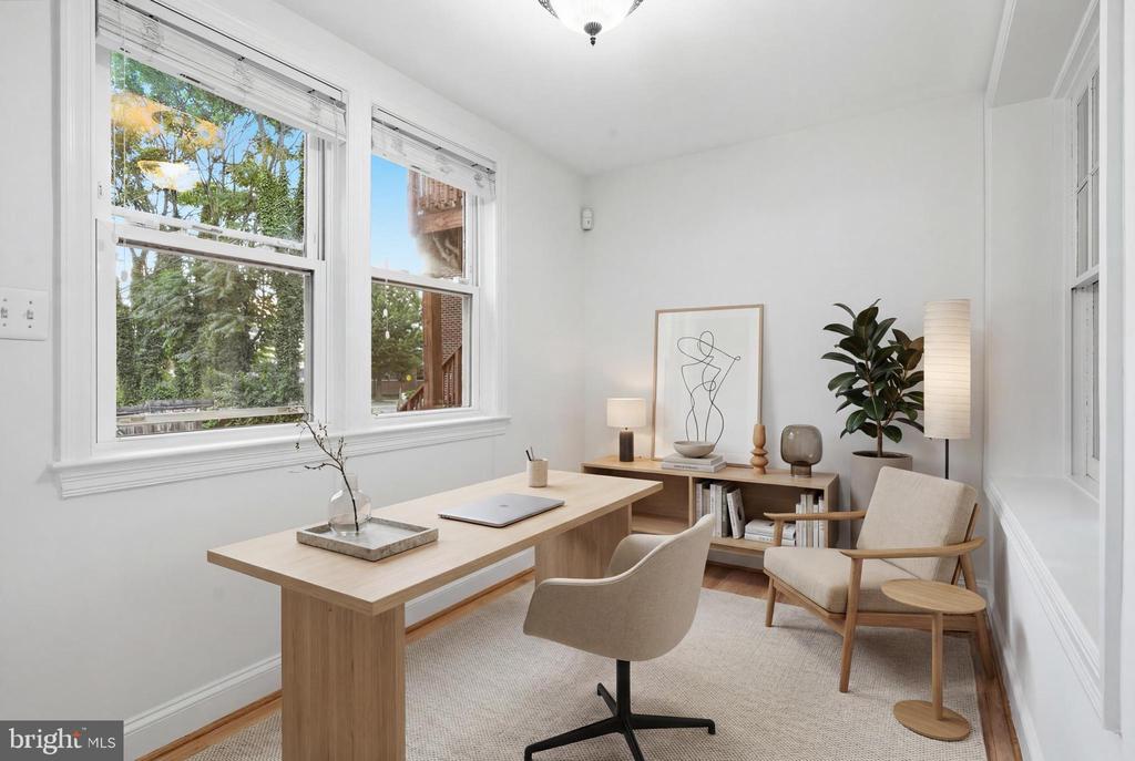 4010 KANSAS AVENUE NW Unit: 2