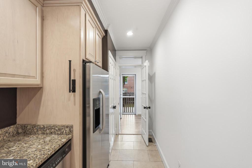 4010 KANSAS AVENUE NW Unit: 2