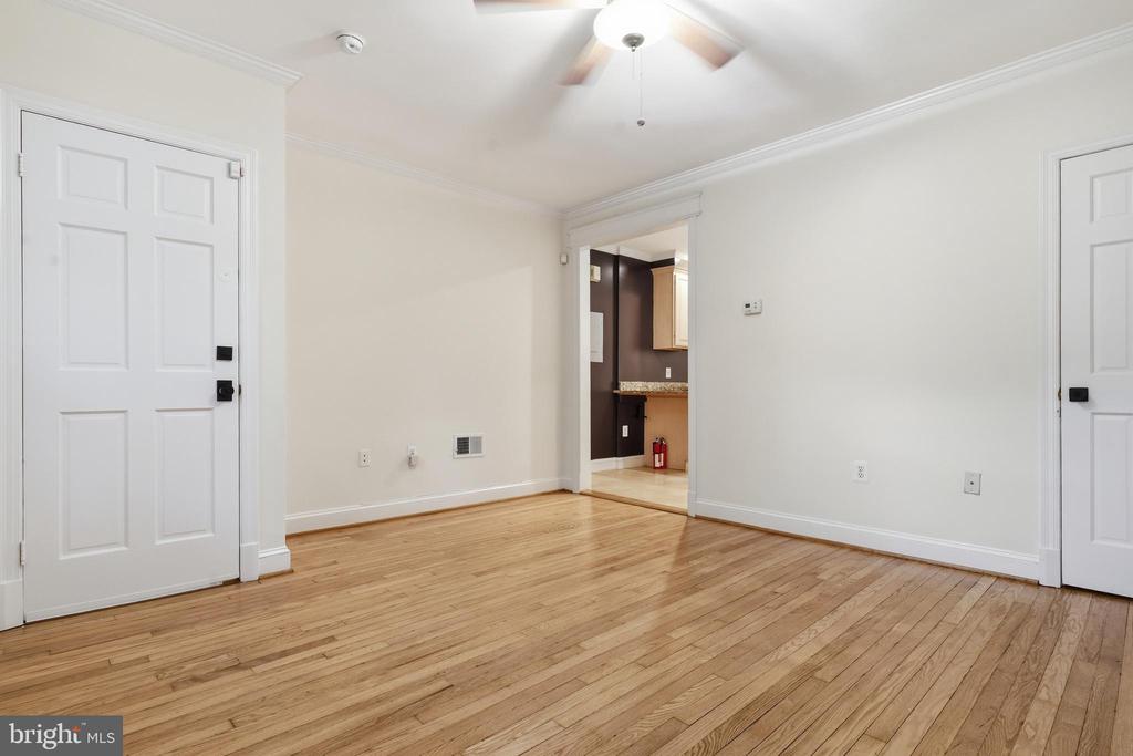 4010 KANSAS AVENUE NW Unit: 2