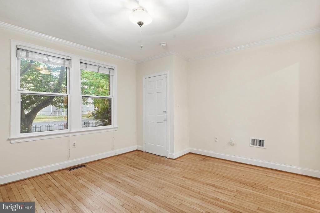 4010 KANSAS AVENUE NW Unit: 2