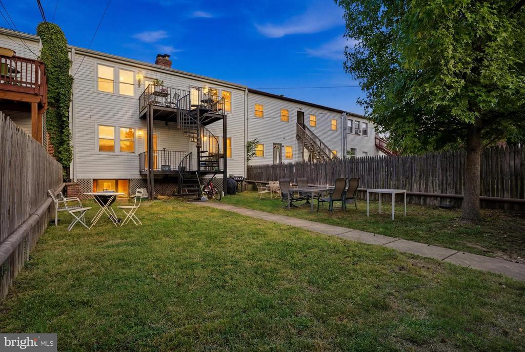 4010 KANSAS AVENUE NW Unit: 2