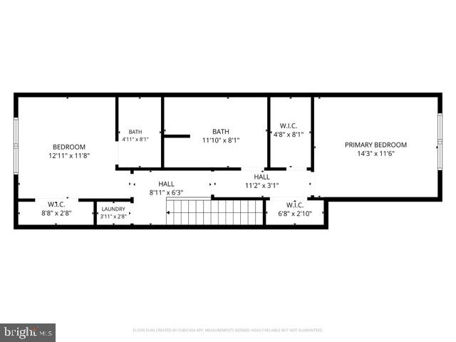 1512 F STREET NE Unit: 2