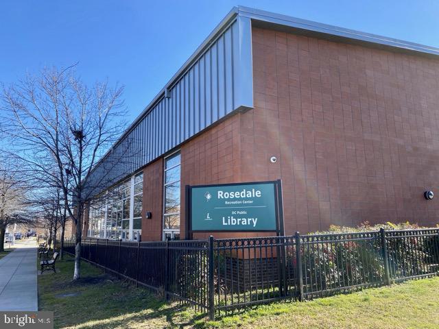 1512 F STREET NE Unit: 2
