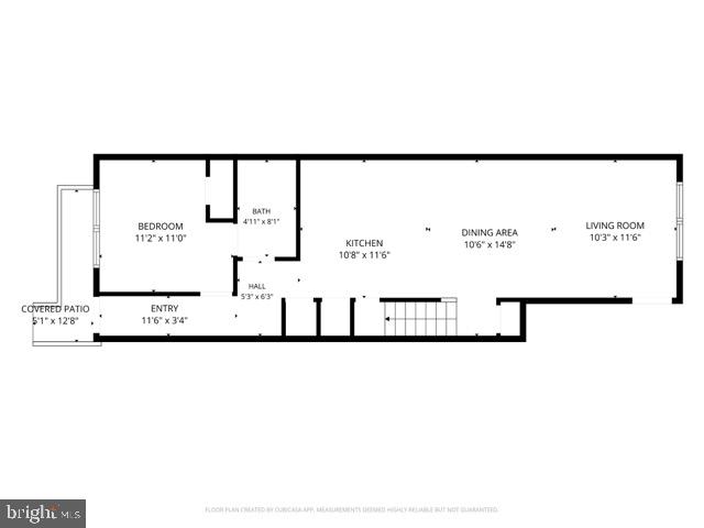 1512 F STREET NE Unit: 2
