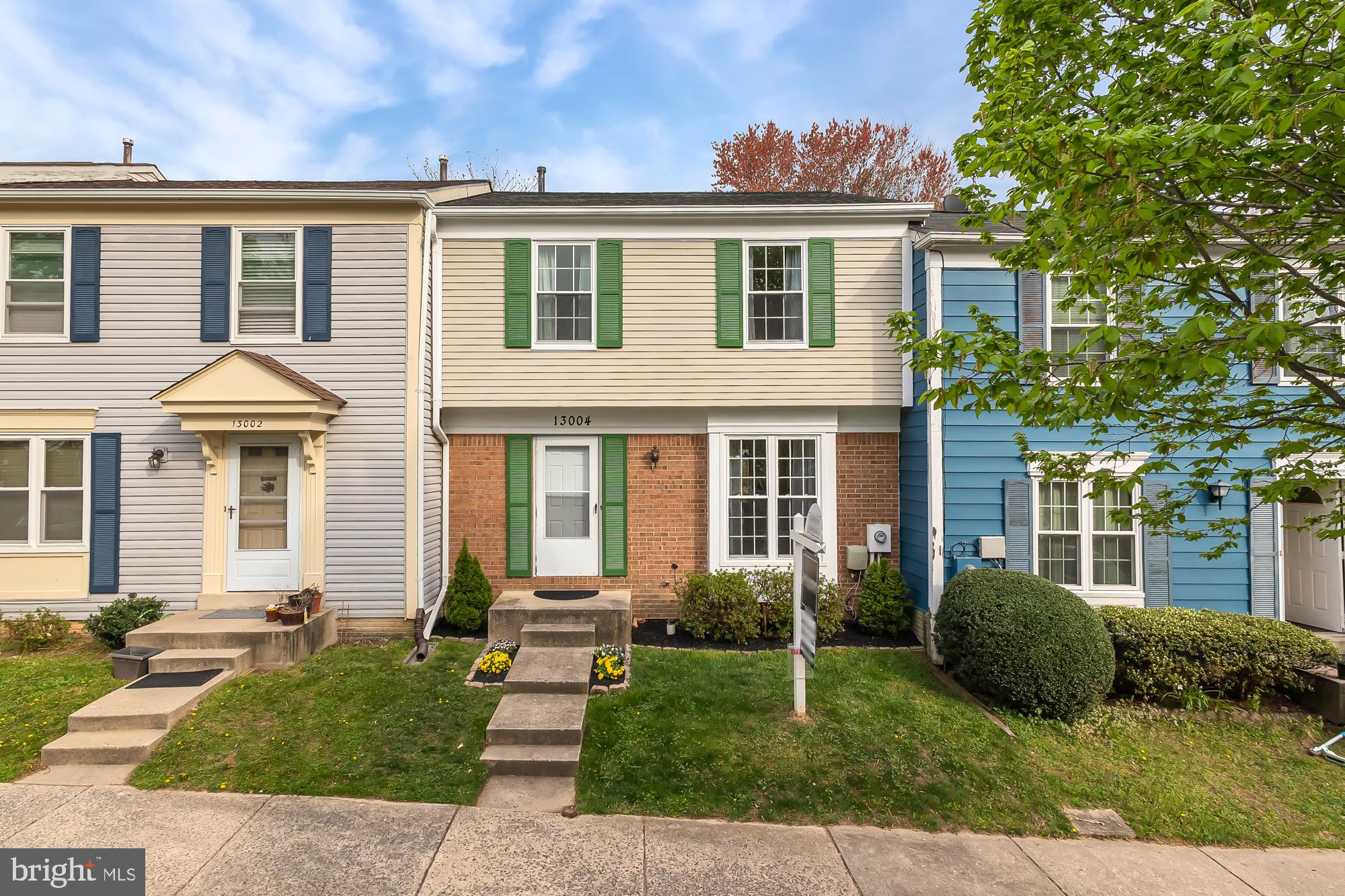 13004 Pickering Dr