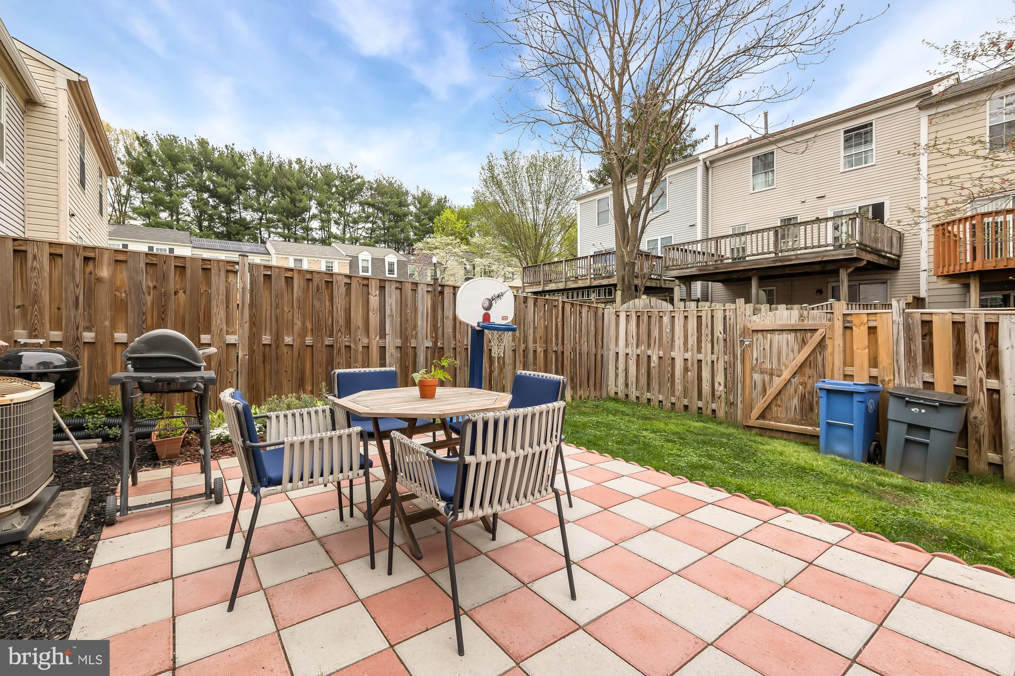13004 Pickering Dr