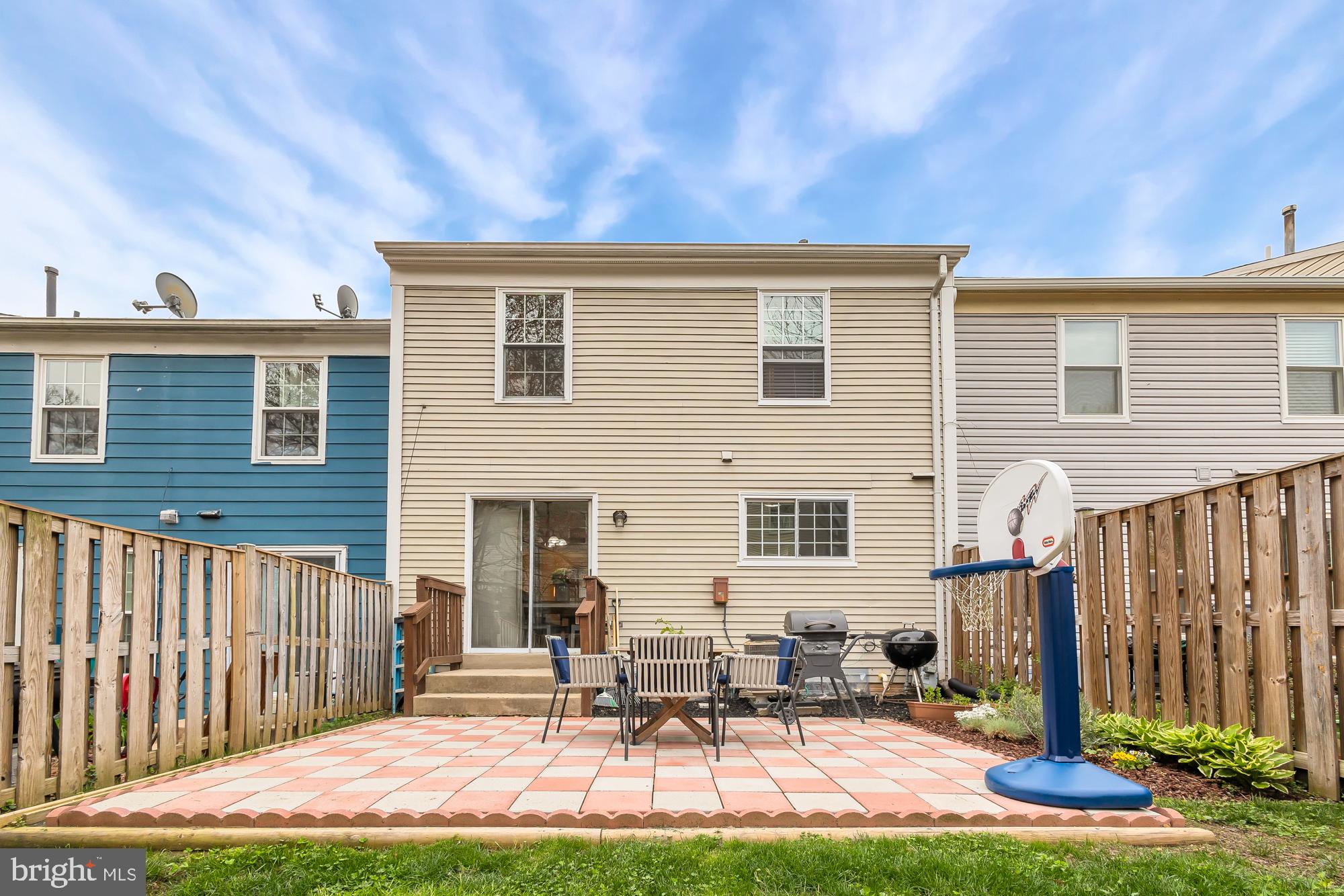 13004 Pickering Dr