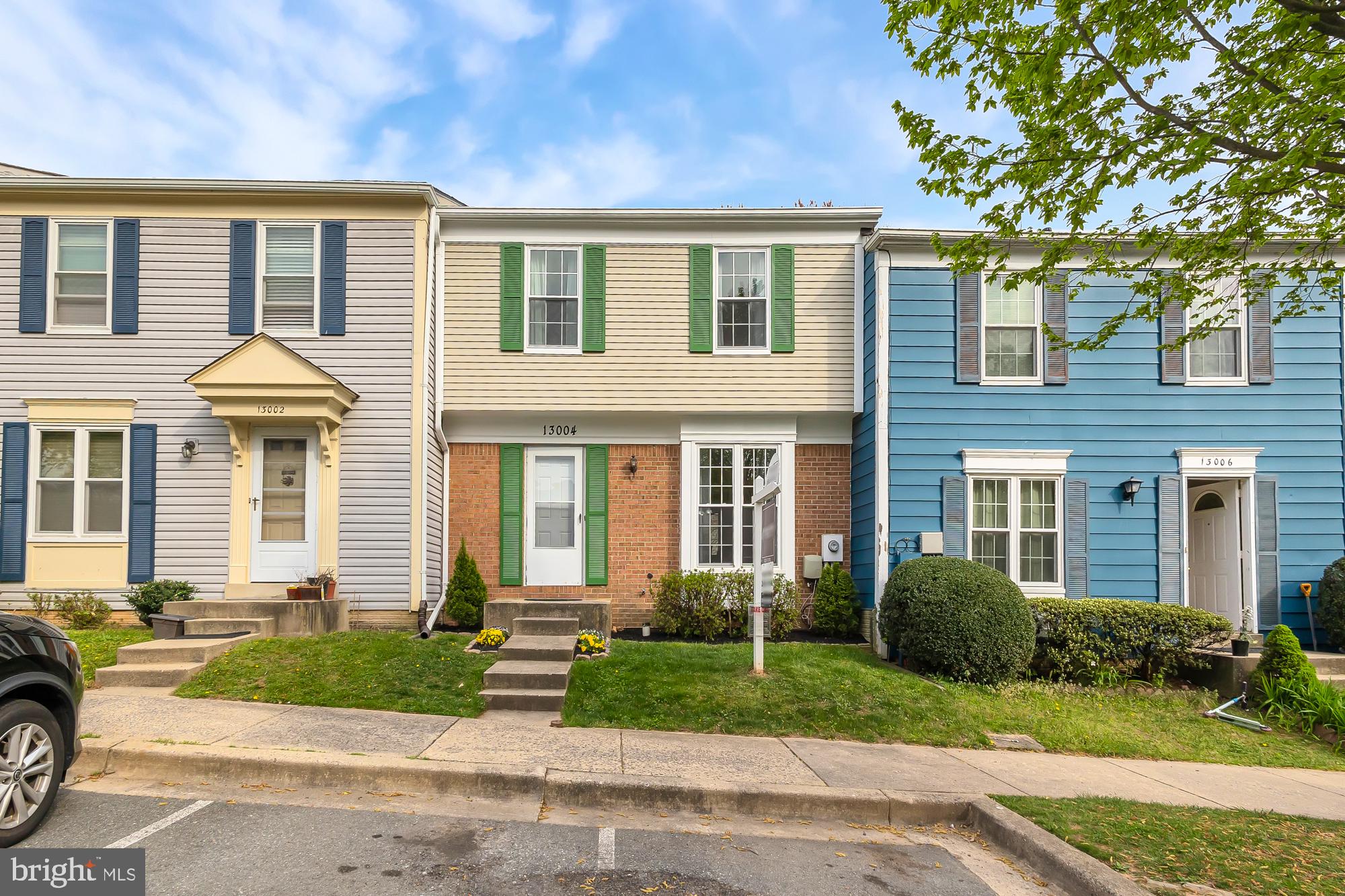13004 Pickering Dr